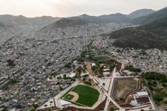 Parque 二百周年纪念公园 / Taller Capital