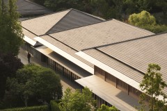 常州天安会所改造 / 汉齐建筑