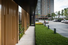 The Key Sathorn – Ratchapreuk