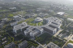 西湖大学云谷校区 / HENN 海茵建筑