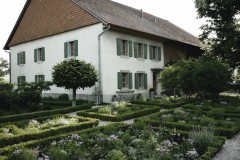 Le Very Garden