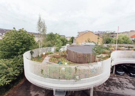 Magneten Sensory Garden
