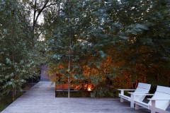 Quarry Garden