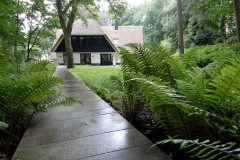 being a guest in the landscape