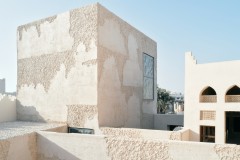 西亚迪珍珠博物馆 / Studio Anne Holtrop