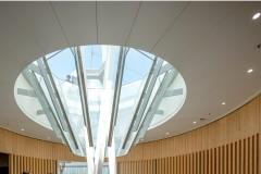 西楼角花园重建项目 / 建筑署