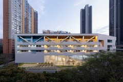 围屋学社 / 孟岩 | 都市实践