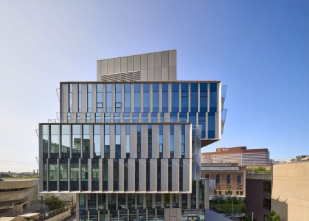 宾夕法尼亚大学瓦格洛斯能源科学与技术实验室