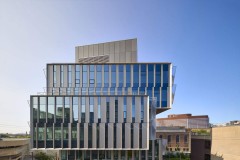 宾夕法尼亚大学瓦格洛斯能源科学与技术实验室