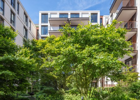 Holland Park Villas