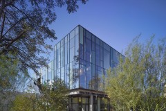 The Annenberg Center for Information Science and Technology