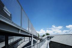 大理变压沉浸式剧场 / 时境建筑