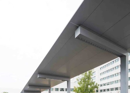 University Hospital Brussels