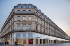 “展览的机器”，卡地亚基金会新址 / Ateliers Jean Nouvel