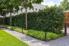 Hidden Garden With Kids’ House