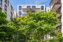 Holland Park Villas
