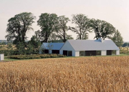 Fröslöv House