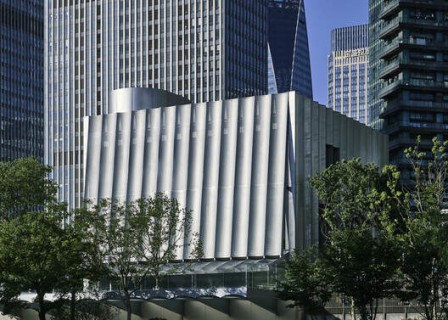 杭州同理轩美术馆 / TAOA陶磊建筑