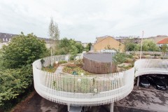 Magneten Sensory Garden