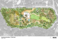 Mariposa Gardens