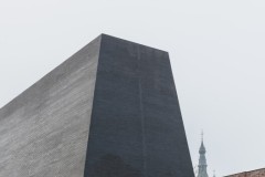 Abby Kortrijk 博物馆 / BAROZZI VEIGA