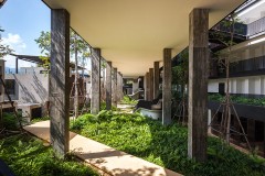 Botanica Khao Yai