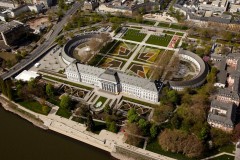 Elector’s Palace of Koblenz