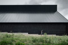 维京堡垒博尔格林体验中心 / LOOP Architects
