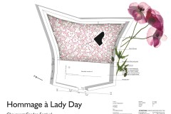 Lady Day Garden