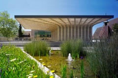 City Garden Zug