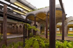 Paddington Reservoir