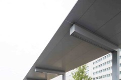University Hospital Brussels