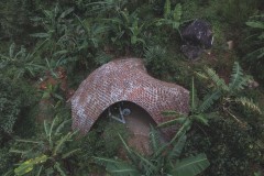 追求永恒性的牛棚 / Earthscape Studio