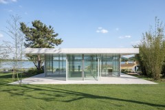 九宫亭 / 非常建筑