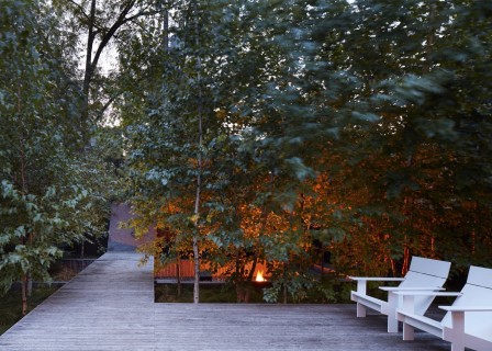 Quarry Garden