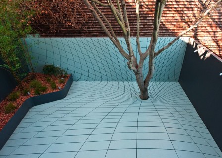 Deformscape