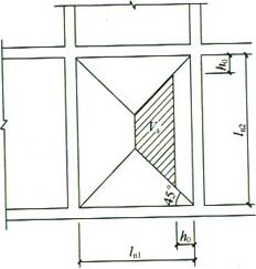 Vs计算方法的示意