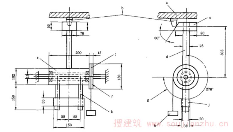 碰撞试验设备图