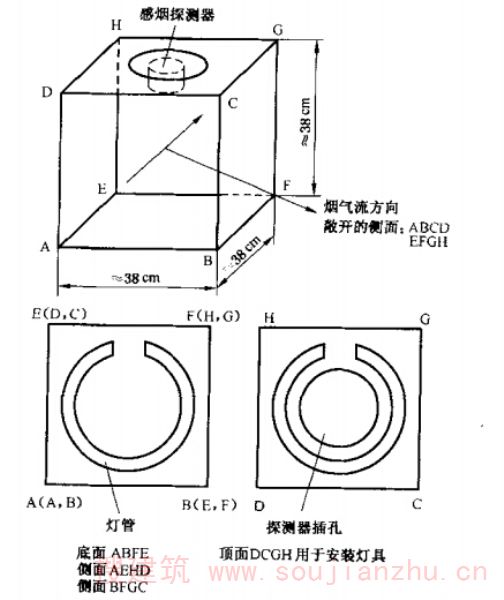 闪光装置图