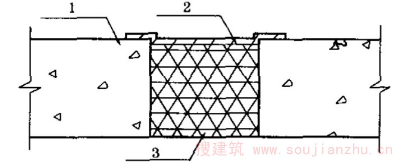 防火封堵漆构造示意