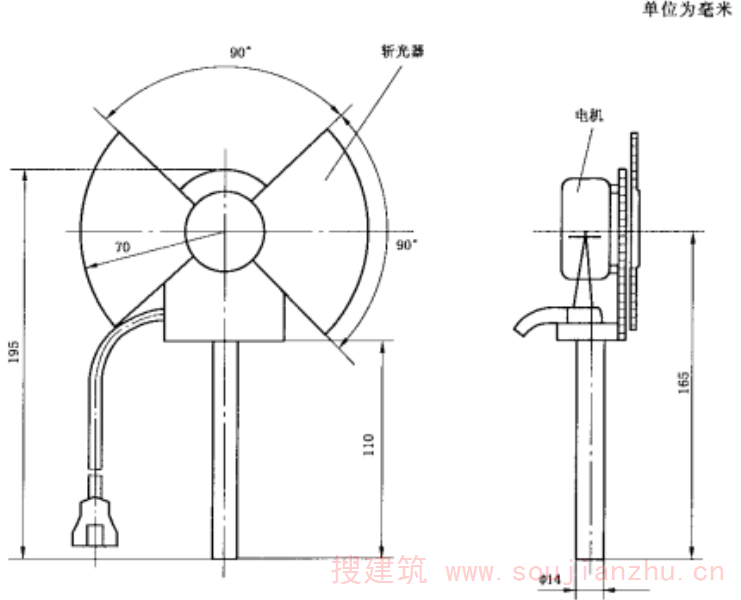 图2 调制器结构图