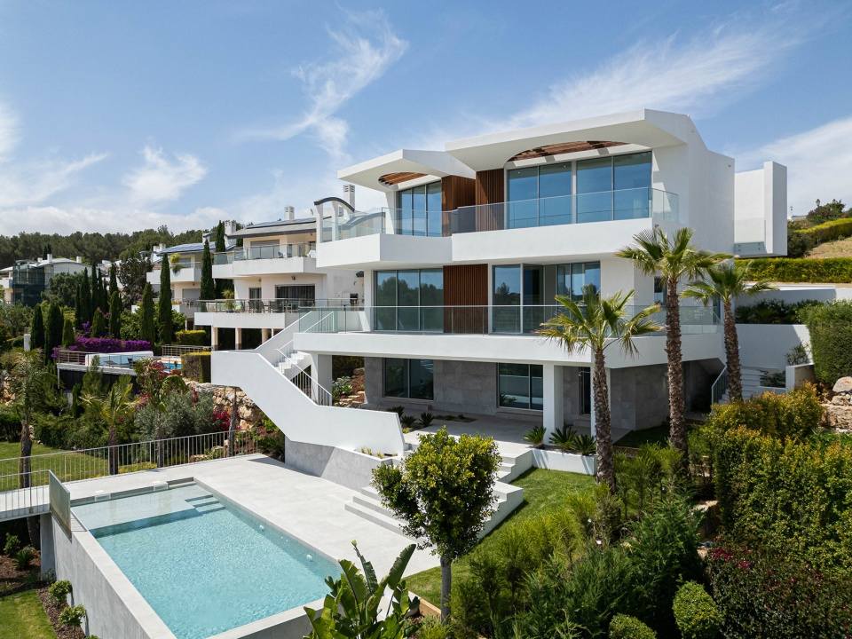 葡萄牙Fortaleza别墅