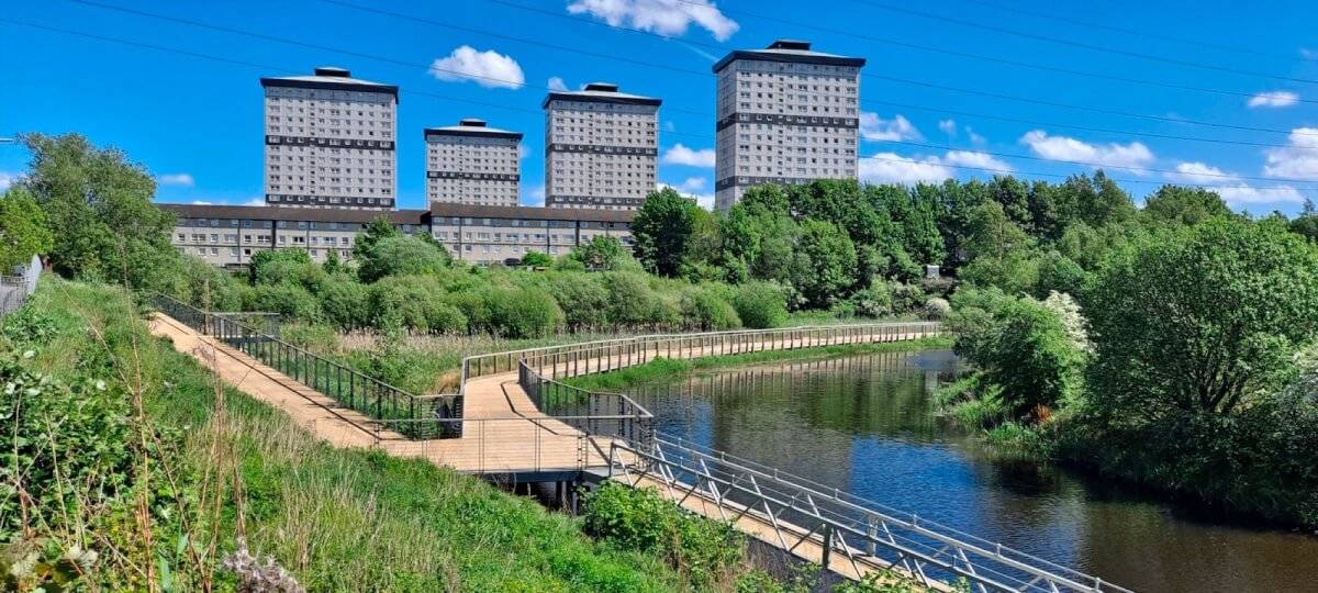 格拉斯哥克莱皮茨