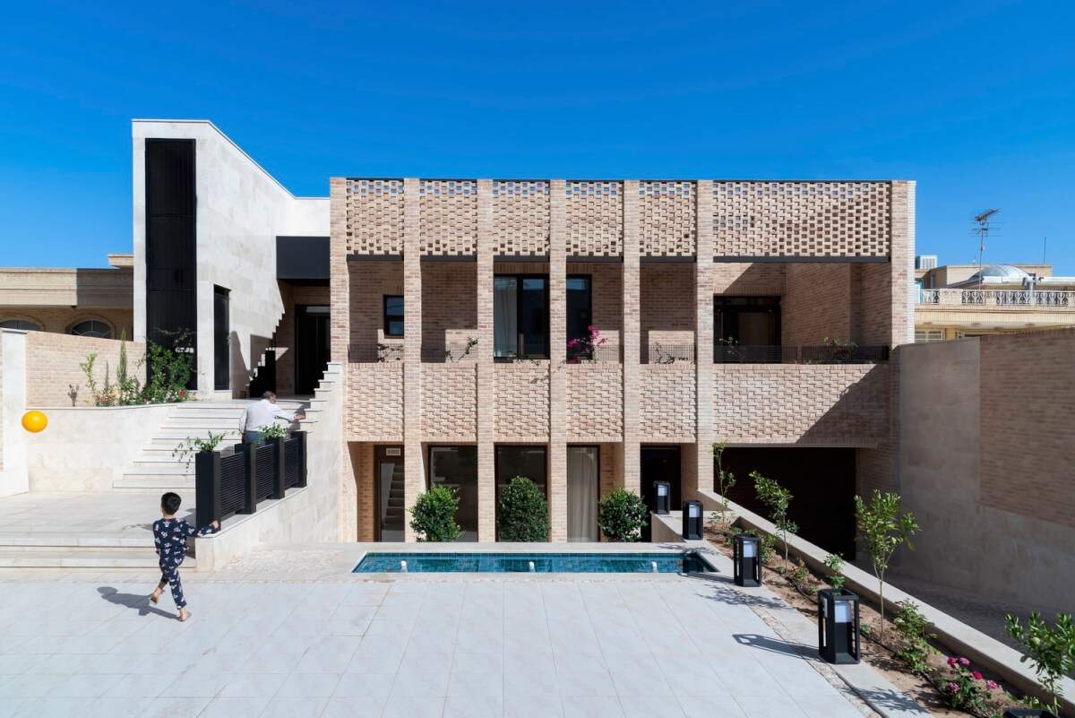 父母之家/ZIStudio