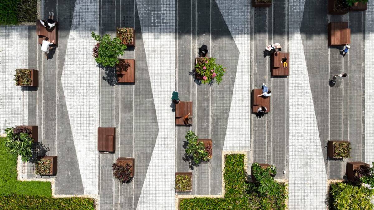 CP越南总部 CP Vietnam Headquarters