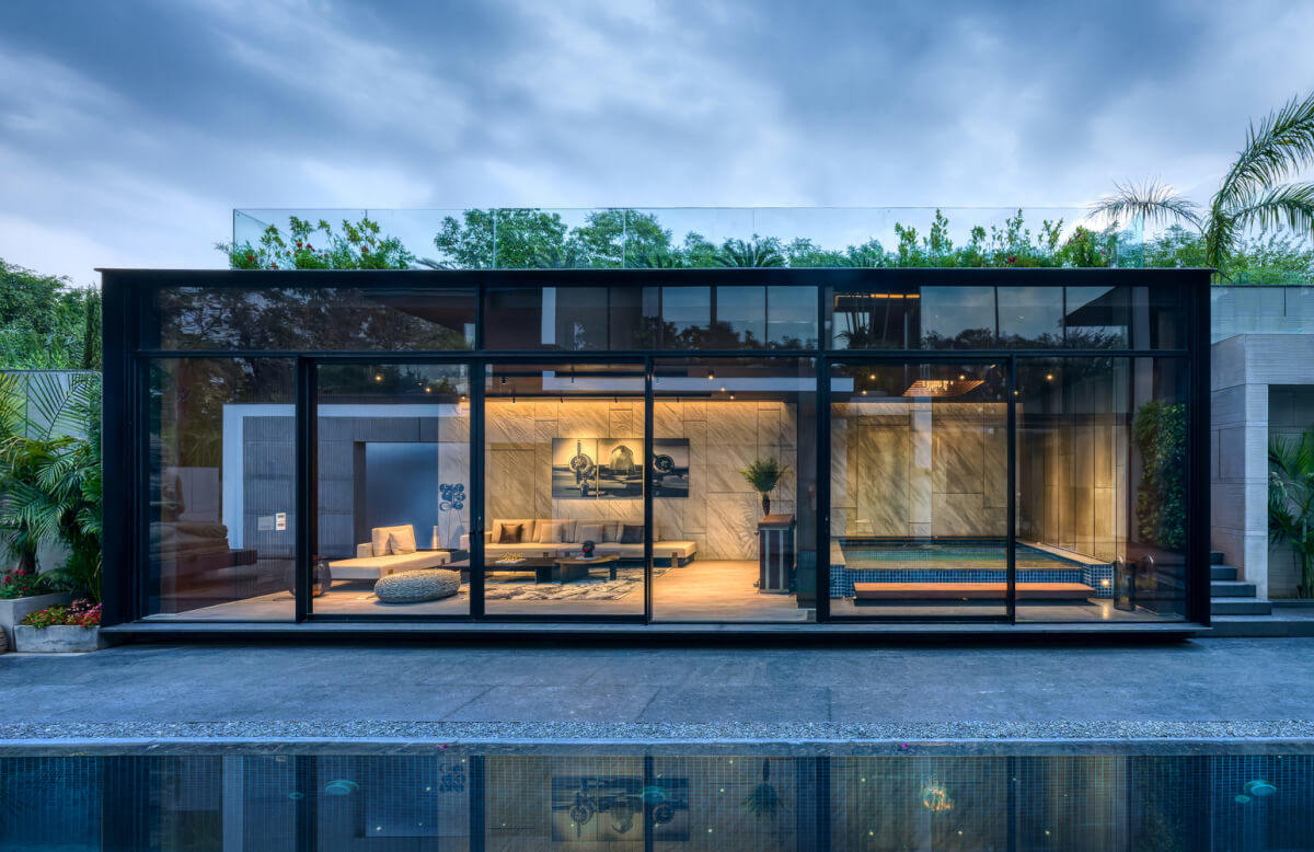 泳池屋/DADA合作伙伴