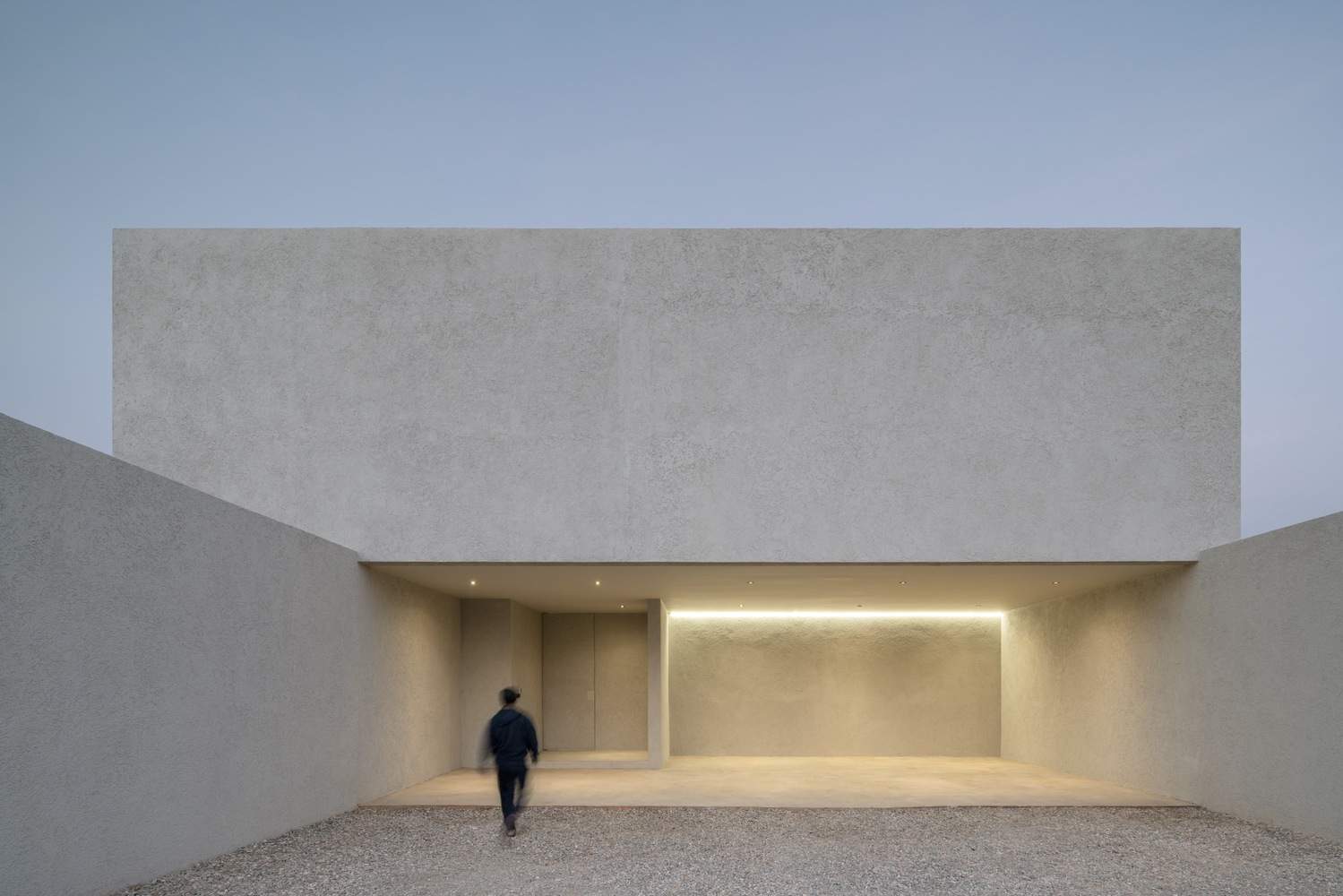 Casa Gana/TOUCH建筑师