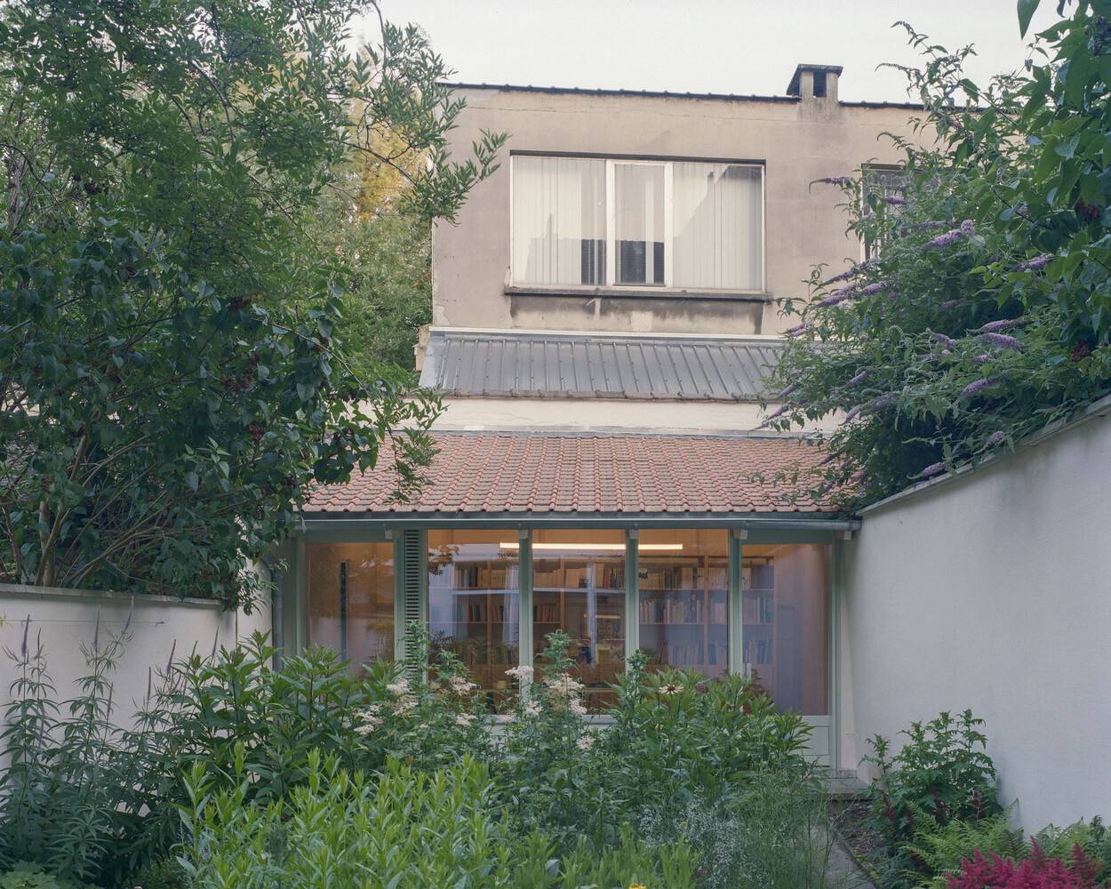 Sint Joost绘画工作室