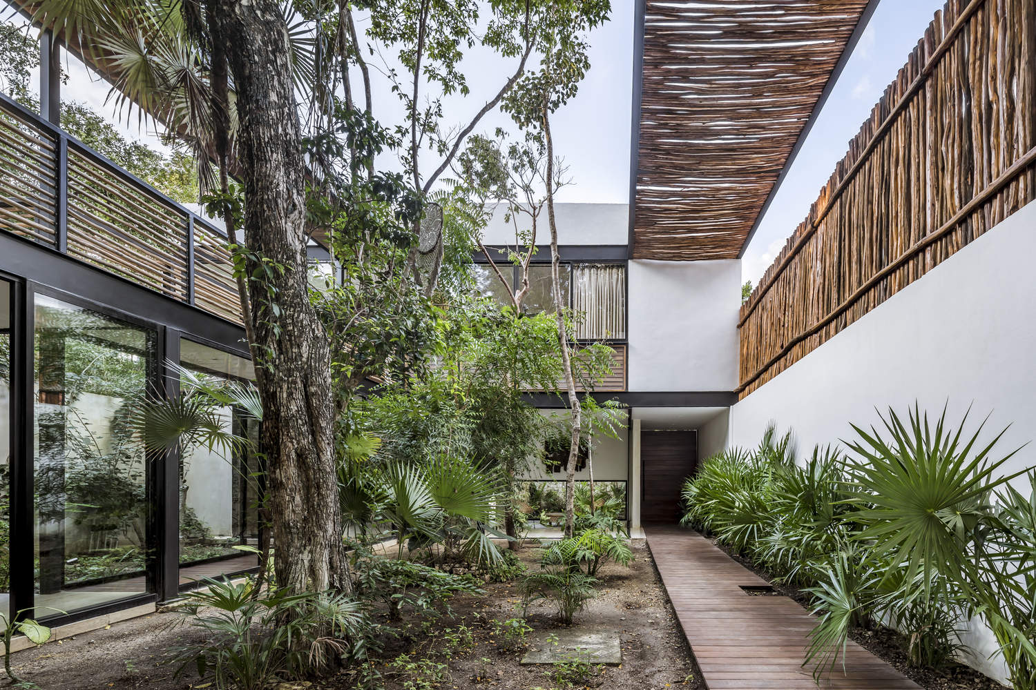 开放日/建筑+设计