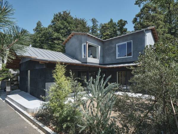 ZPK/GoGo1122号住宅